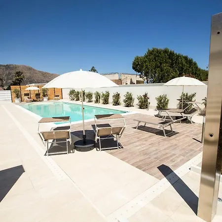 Holiday home Del Mare *