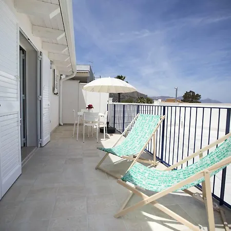 Del Mare * Alcamo Marina