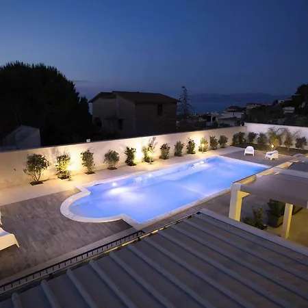 Del Mare * Alcamo Marina