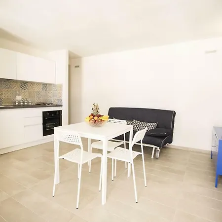 Holiday home Del Mare *