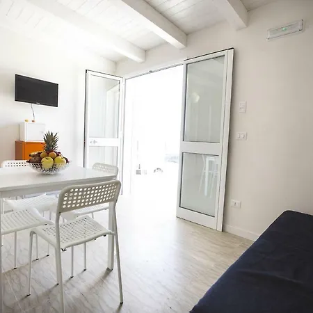 Del Mare * Alcamo Marina