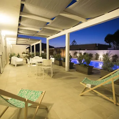 Del Mare Alcamo Marina