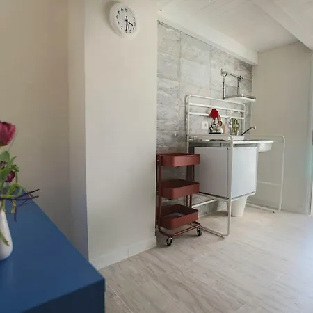 Holiday home Del Mare *