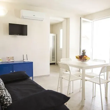 Del Mare Alcamo Marina