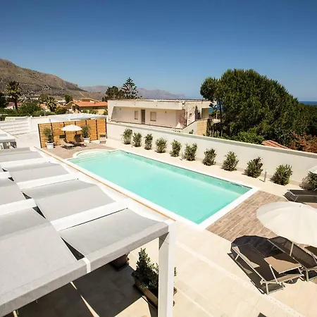 Del Mare Holiday home *