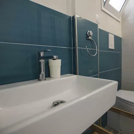 Del Mare Alcamo Marina