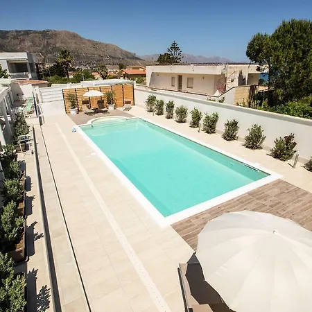 Del Mare Holiday home *