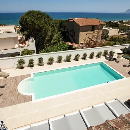 Del Mare Holiday home