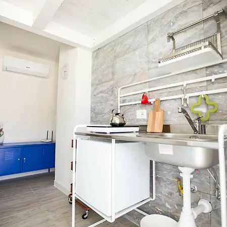 Holiday home Del Mare Alcamo Marina