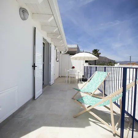 Del Mare Holiday home