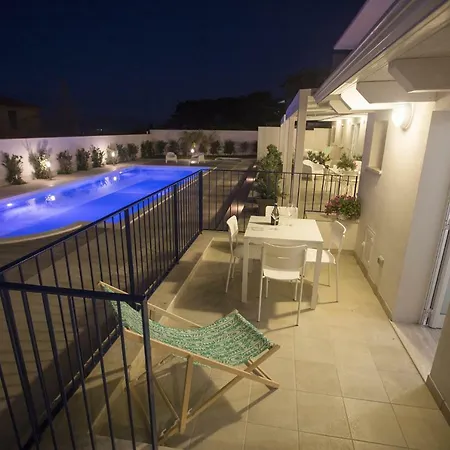 Holiday home Del Mare Alcamo Marina