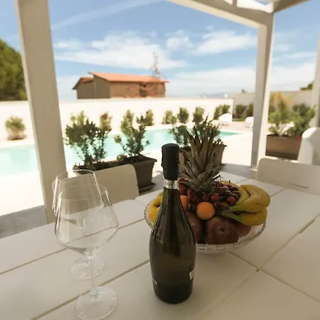 Holiday home Del Mare Alcamo Marina