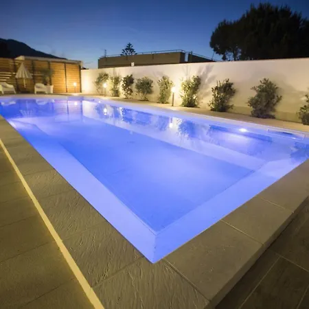 Del Mare Holiday home