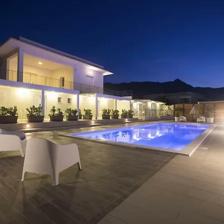 Del Mare * Alcamo Marina