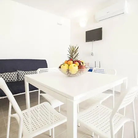 Holiday home Del Mare