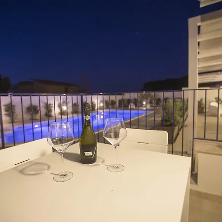 Del Mare Holiday home