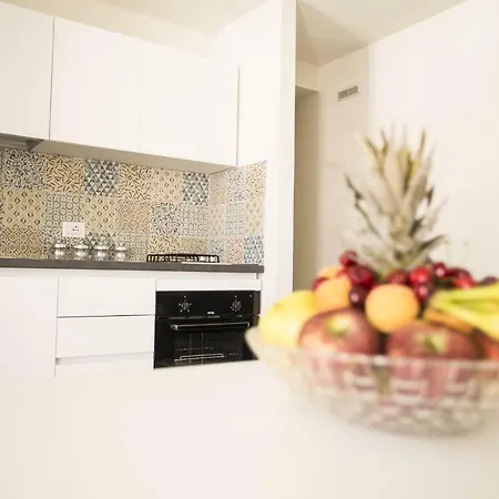 Holiday home Del Mare Alcamo Marina