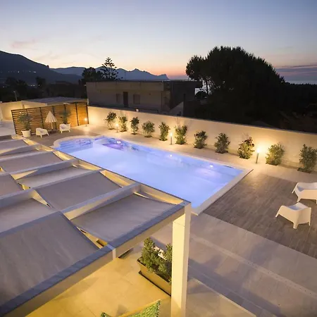 Del Mare Holiday home