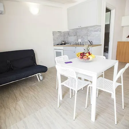 Holiday home Del Mare Alcamo Marina