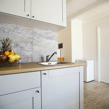 Del Mare * Alcamo Marina