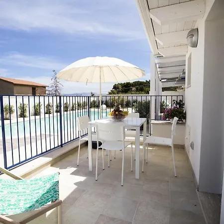 Del Mare * Alcamo Marina