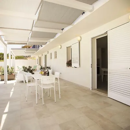 Holiday home Del Mare