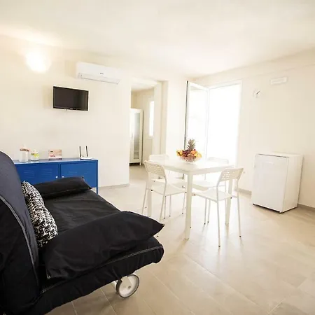 Del Mare * Alcamo Marina