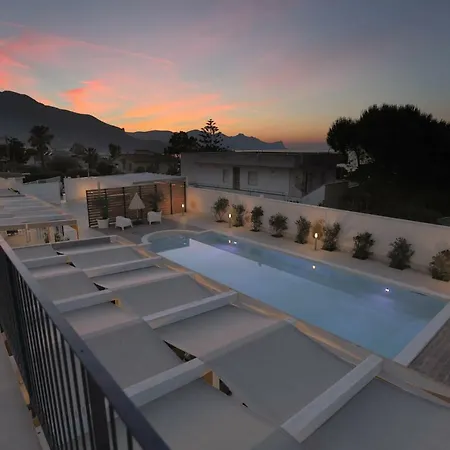 Holiday home Del Mare