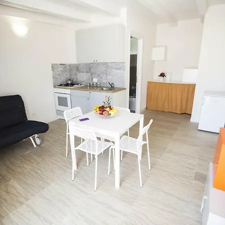 Holiday home Del Mare Alcamo Marina