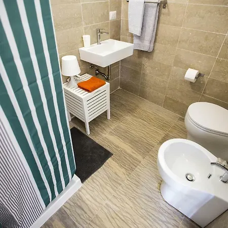 Del Mare Holiday home