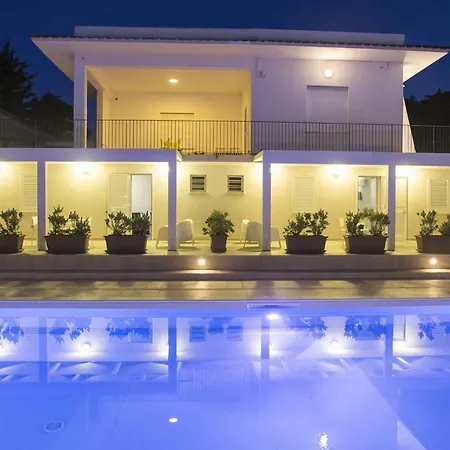 Holiday home Del Mare Alcamo Marina