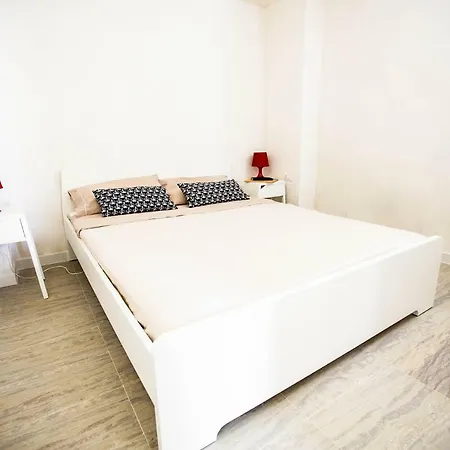 Holiday home Del Mare Alcamo Marina