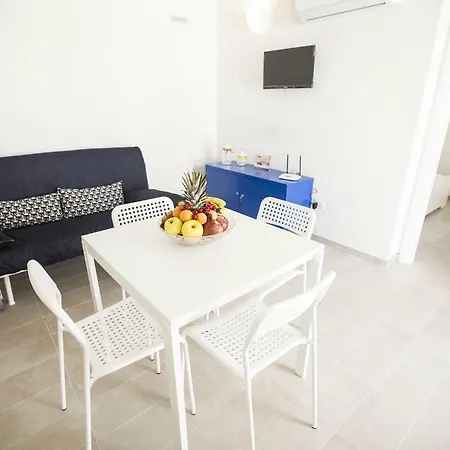 Del Mare * Alcamo Marina