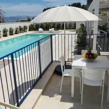 Holiday home Del Mare *