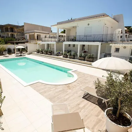 Holiday home Del Mare Alcamo Marina