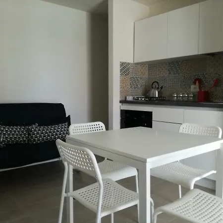 Del Mare Holiday home *