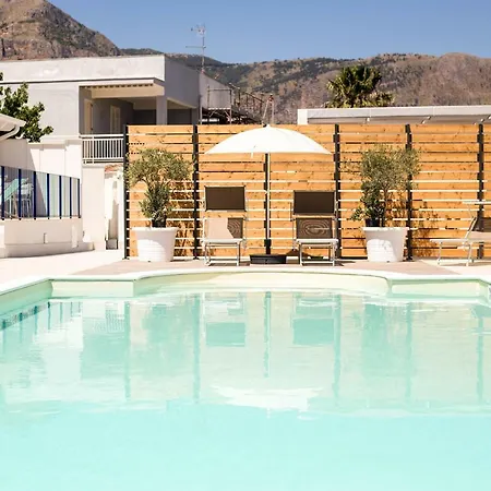 Holiday home Del Mare *